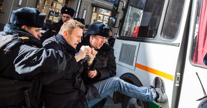 Navalny-arresto Navalny-arresto