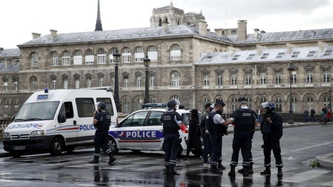 Parigi 6 Parigi