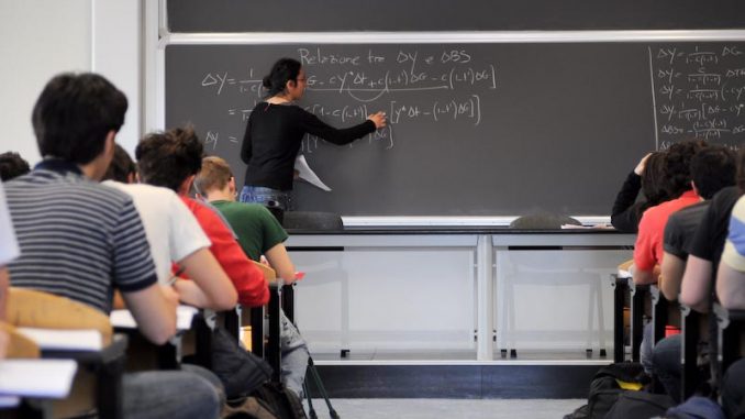 4 università italiane tra le prime 200 al mondo. Ecco quali 4 università italiane tra le prime 200 al mondo. Ecco quali