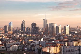 Porta Nuova è del Qatar
