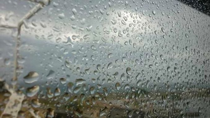 Previsioni meteo per giovedì 8 giugno Previsioni meteo per giovedì 8 giugno