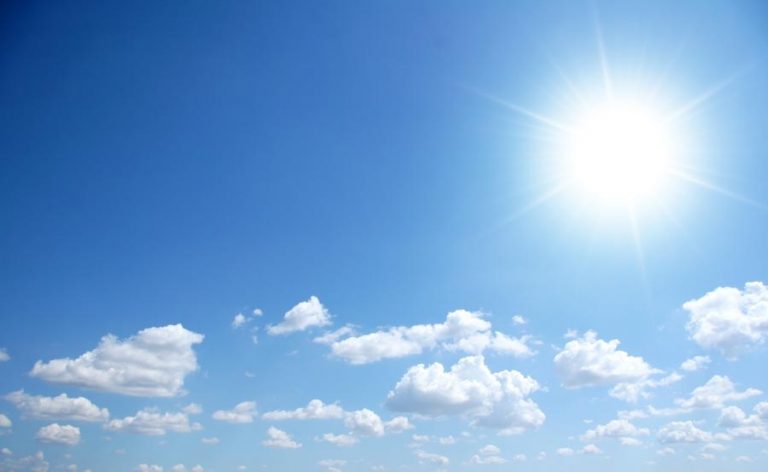 Previsioni meteo sabato 17 giugno (2017) meteo