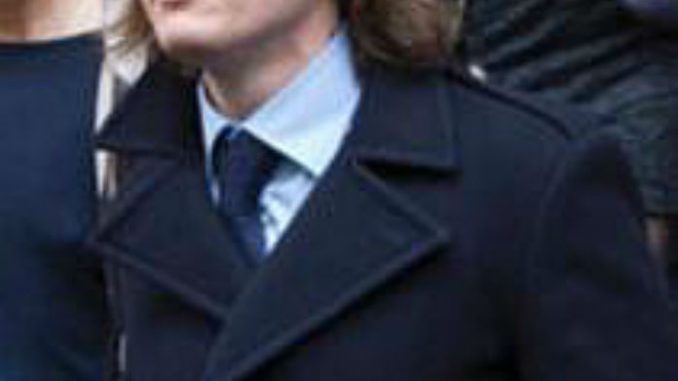 La dedica misteriosa di Sollecito a Bossetti misteriosa