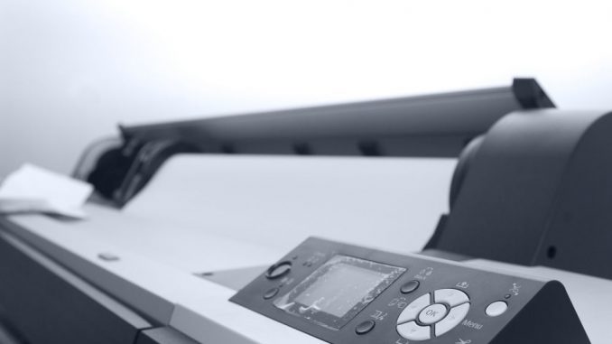 Stampante inkjet: migliori marche sul web Stampante inkjet: