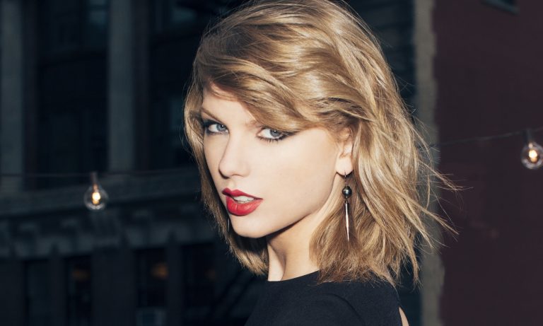 Taylor Swift, genio del male: ecco cosa ha fatto Taylor Swift