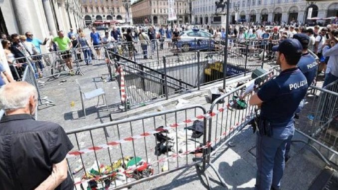 Torino, Erika Pioletti senza speranze grave danno cerebrale cerebrale