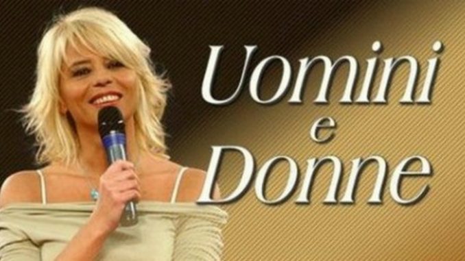 Uomini e donne uomini e donne