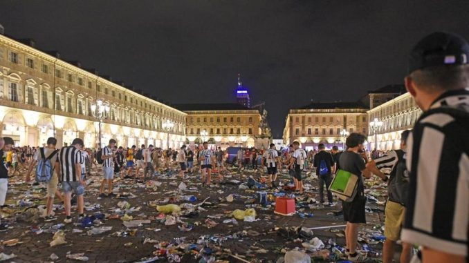 Torino: deceduta Erika, ipotesi reato diventa omicidio colposo omicidio colposo