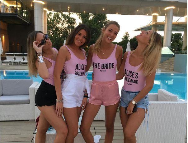 Alice Campello