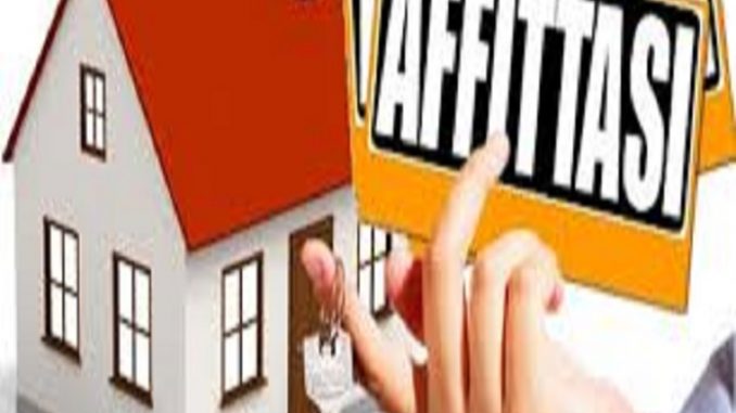 affitto
