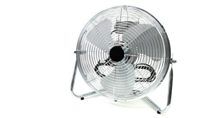 Ventilatore da tavolo: quale scegliere tra le diverse marche Ventilatore da tavolo
