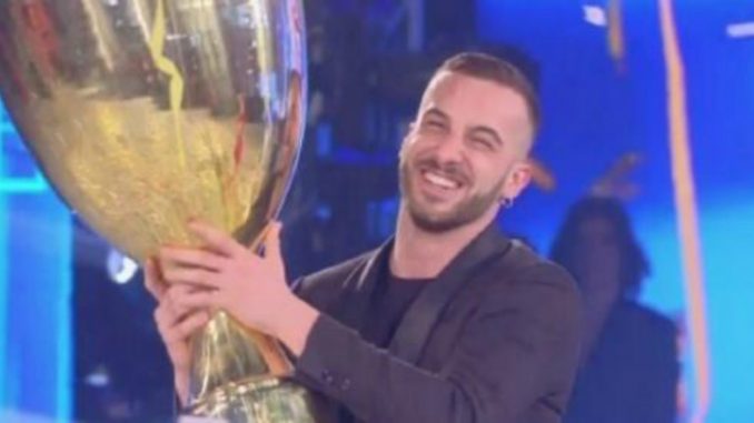 amici 16 amici 16