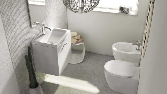 bagno