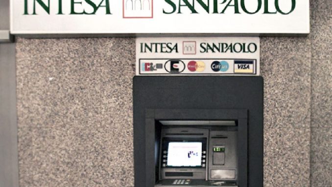 banche intesa san paolo banche intesa san paolo