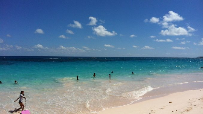bermuda bermuda