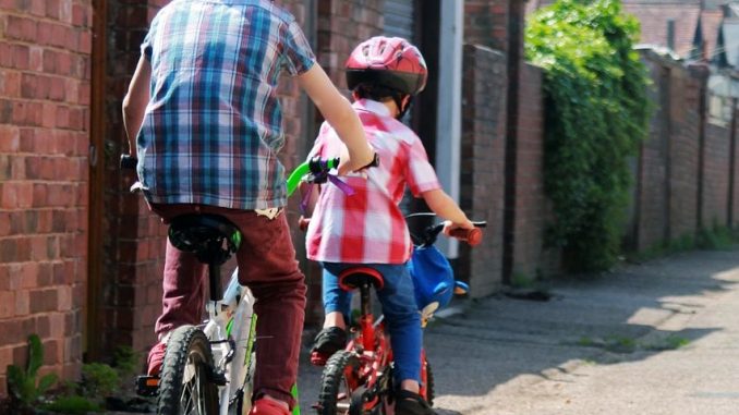 Bici senza pedali in legno: quale scegliere in rete Bici senza pedali in legno