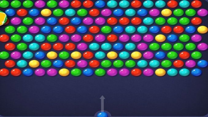 giochi sparabolle giochi sparabolle