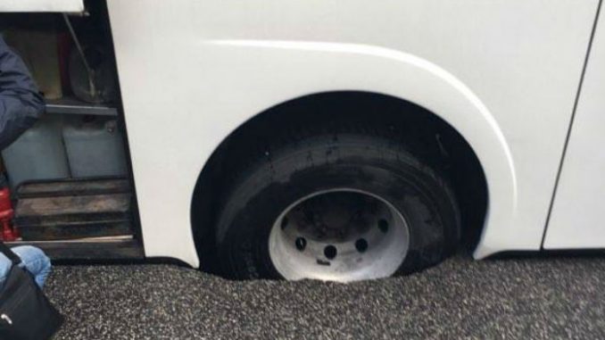Napoli: sempre di più bus irregolari e non a norma irregolari
