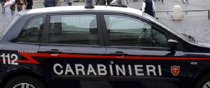 carabinieri carabinieri