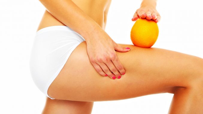 cellulite rimedi