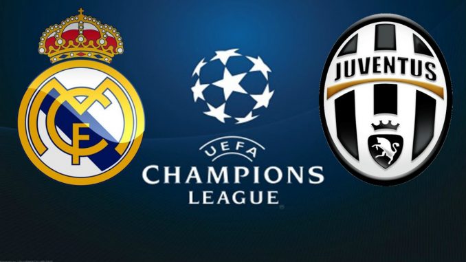 champions league champions league