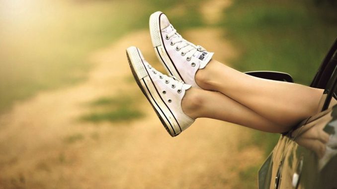 Come migliorare la circolazione sanguigna in modo naturale circolazione sanguigna