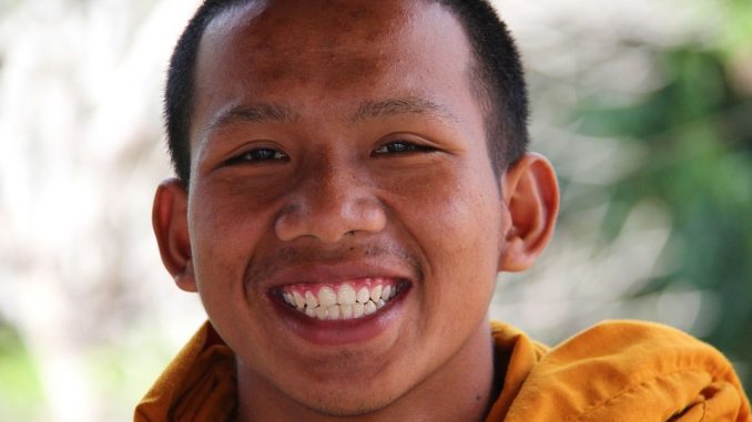 Come avere denti bianchi: rimedi naturali rimedi naturali