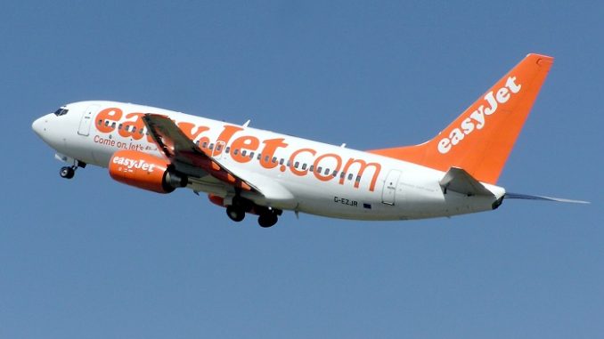 easyjet easyjet