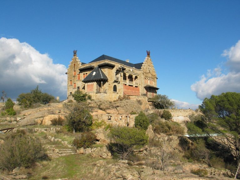 castello del canto del pico castello del canto del pico