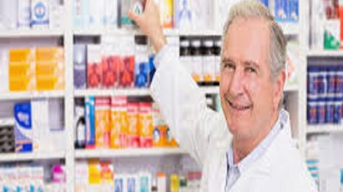 farmacista