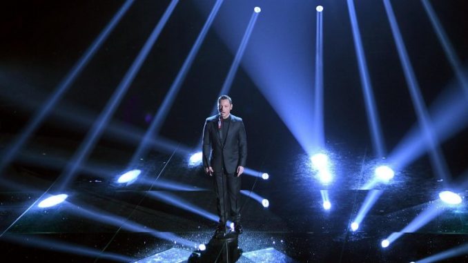 Tiziano ferro, concerto a Milano: date luogo e prevendite Tiziano ferro