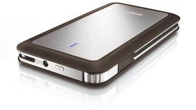 hard disk