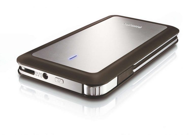 hard disk