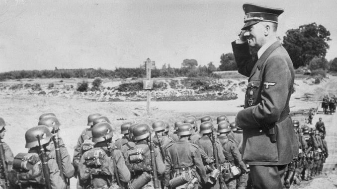 hitler Hitler
