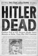 Adolf Hitler