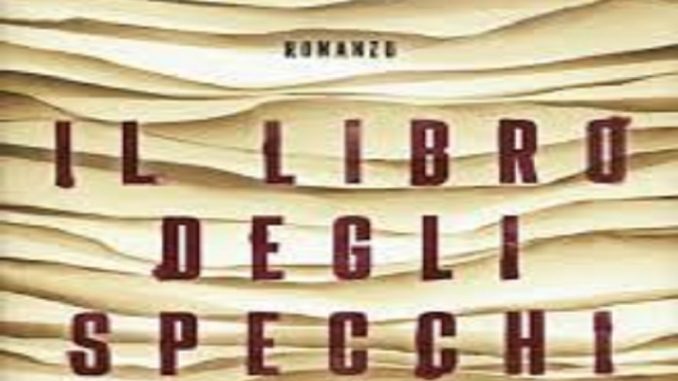 il libro degli specchi