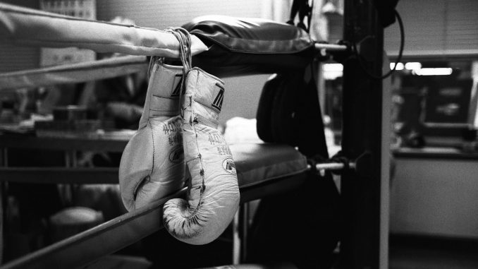 Guantoni da boxe: quali scegliere tra le diverse marche boxe