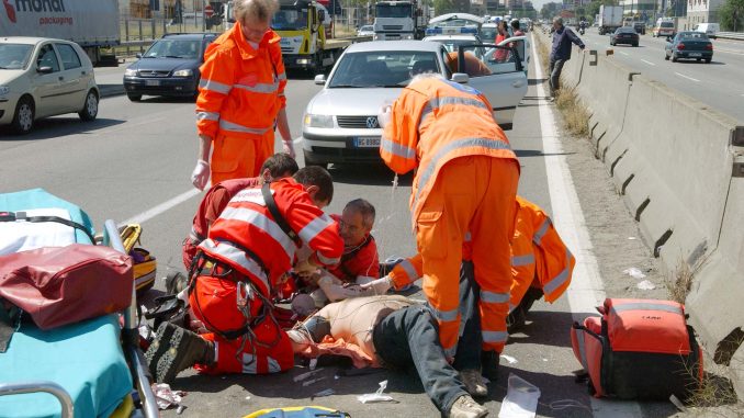incidente incidente