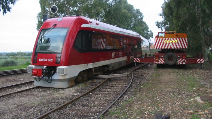 incidente ferroviario incidente ferroviario