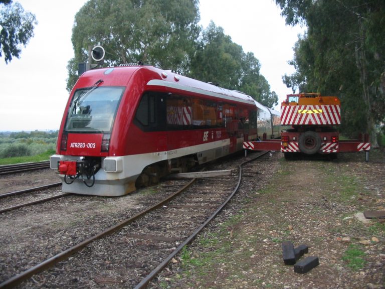 incidente ferroviario incidente ferroviario