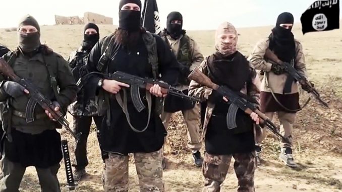 Minaccia Isis in Italia: il Califfato sfida Gentiloni, Renzi e Alfano Isis