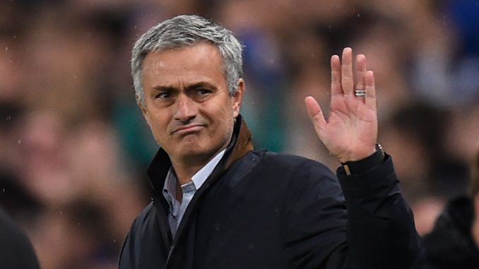 Mourinho indagato per frode fiscale
