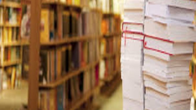libri venduti