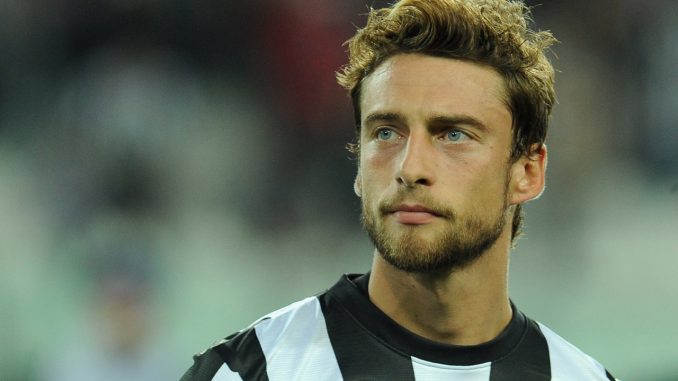 CLAUDIO MARCHISIO. CLAUDIO MARCHISIO.