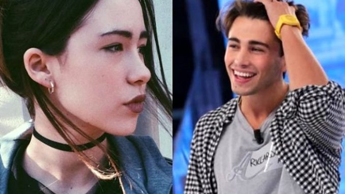 Riccardo Marcuzzo contro Aurora Ramazzotti dopo Amici 16