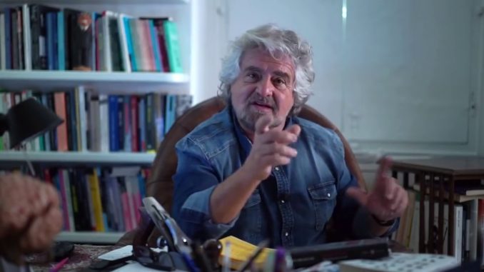 Amministrative, flop M5S: pentastellati fuori dal ballottaggio nelle grandi città. A Palermo vince Orlando, Pizzarotti avanti a Parma