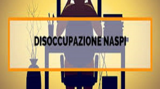 naspi ammontare