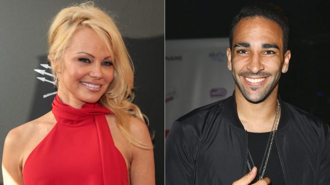 Rami, dal Milan a Baywatch: che bomber fuori dal campo! Rami, dal Milan a Baywatch: che bomber fuori dal campo!