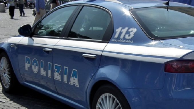 polizia polizia