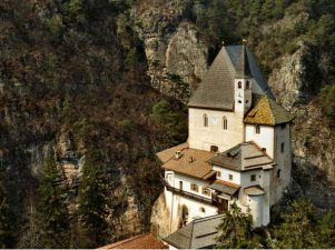 In Val di Non